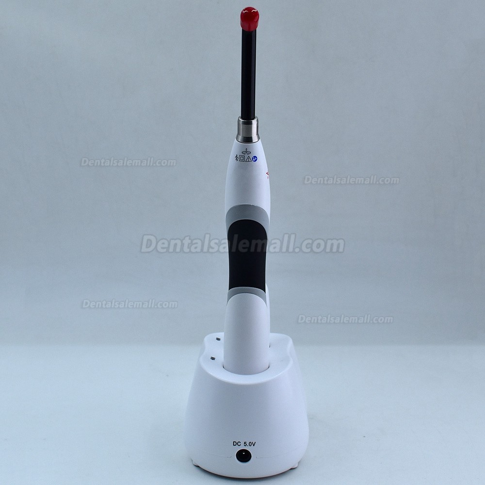 Woodpecker B-Cure Plus One Wireless Dental LED Curing Light 